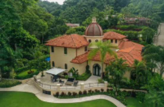 佛羅倫薩別墅房間，哥斯達黎加全包 酒店