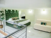 Gentile Suite Centro Storico Hotels near MUSA