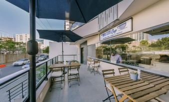 Regatta Living II With Breakfast Included - 603