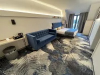 Brit Hotel et Spa COLMAR EAST Hôtels à : Neuf-Brisach