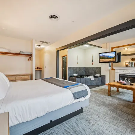 Hotel Leavenworth