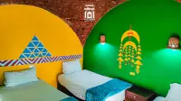 Kato Waidi Nubian Resort Hotel in zona New Kalabsha