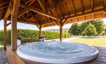 Logis le Fleuray