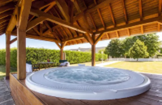 Logis le Fleuray Hotels in Veuzain-sur-Loire