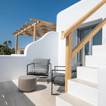 Mirabelle Luxury Villas
