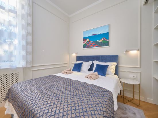 Salve Luxury Apartment by Litto