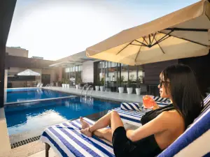 Best Western Plus Mohali