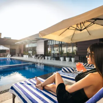 Best Western Plus Mohali