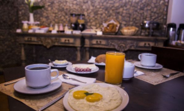 La Xalca Hotel - Asociado Casa Andina