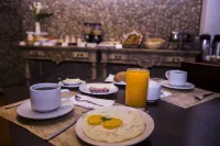 La Xalca Hotel Asociado Casa Andina - Desayuno