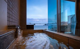 Auberge Fontaine Bleau Atami