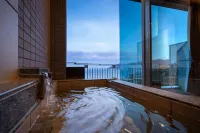 Auberge Fontaine Bleau Atami