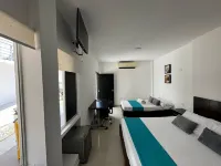 Don David Sabana Hotel