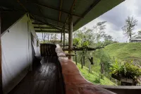 La Finca Azul Hotel a 