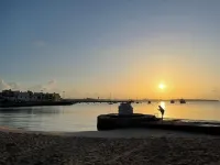 에와 아 - 3-베드  슬리에마 - 세인트쥴리안스 시프런트