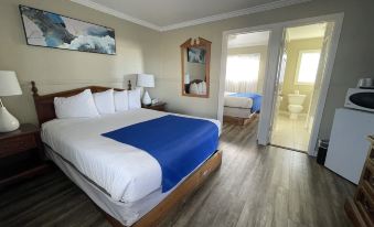 Studio 9 Fort Bragg, LLC.