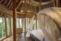 Asep Gumi Resort Hotel dekat Tibu Sampi Waterfall