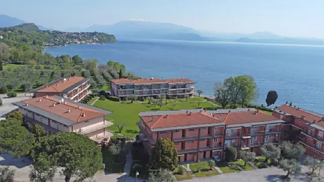San Sivino 57 Apartment by Wonderful Italy