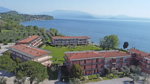 San Sivino 57 in Manerba del Garda