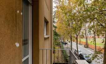 Modern Apartment in Bologna by Wonderful Italy