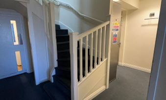 Apartment - Centre of Swanage Stunning Sea Views