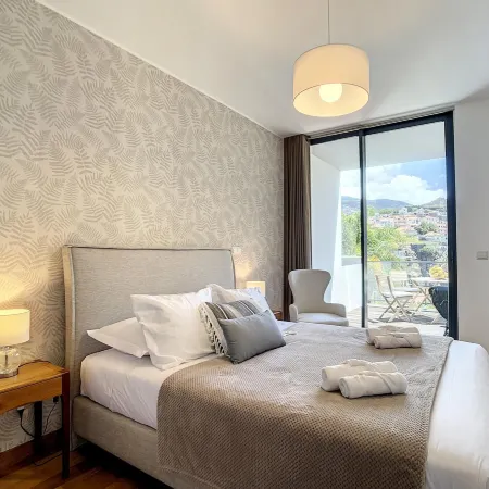 Funchal Frui Vita by Atlantic Holiday