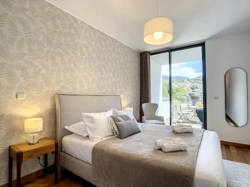 Funchal Frui Vita by Atlantic Holiday - Private Pool