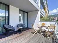 Funchal Frui Vita by Atlantic Holiday - Private Pool