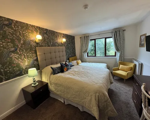 Stone Trough Hotel Hotels in Barnoldswick