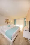 Kairos Valley Health & Nature Resort Hotels in Karaköy Mahallesi