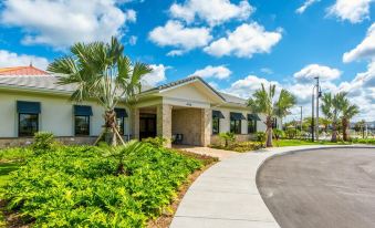 Magic Villa with Themed Bedrooms and Private Pool