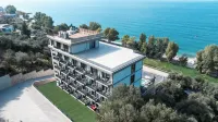 Mazarine Hotel, Vlorë, Albania