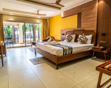 Hotel Sonar Bangla Tarapith Hotels in Tarapith