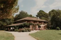 Le Domaine de Petiosse Hotels in Mimizan