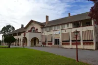 Hydro Hotel