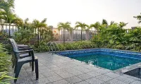 FabHotel Rudra Residency - Nr Medicover Hospital Hotels in Pimpri Colony