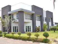 Moba Hotel & Convention Centre Hotels in Kitwe