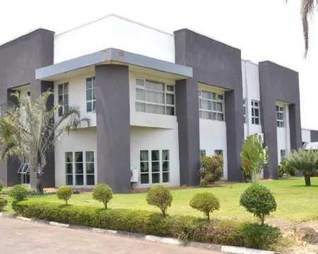 Moba Hotel & Convention Centre Hotels in Kitwe