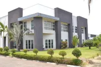 Moba Hotel & Convention Centre Hotels in 