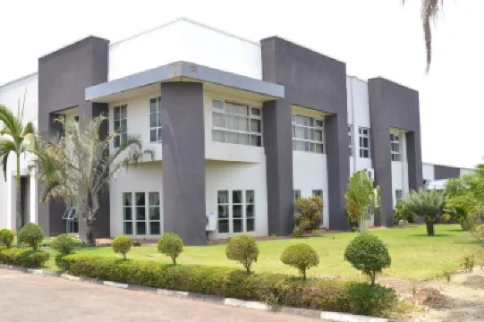 Moba Hotel & Convention Centre Hotel di 