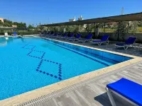Kaya Garden Side - Rooftop Pools
