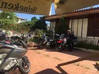 Hotel l'Ancora Hotels in La Caletta