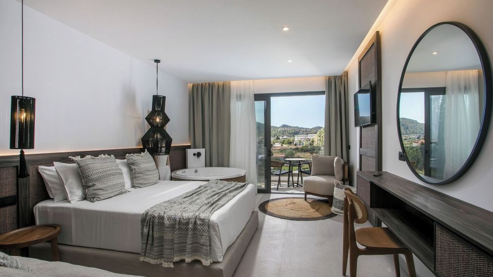 Vanik Suites