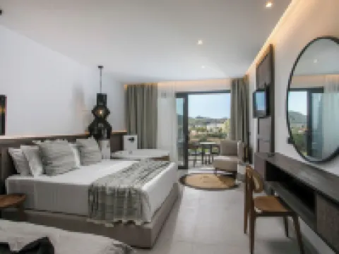 Vanik Suites Hotels in Kallithea