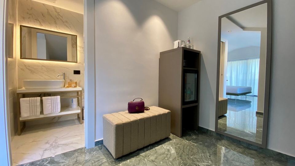 Salemare Rooms & Suites