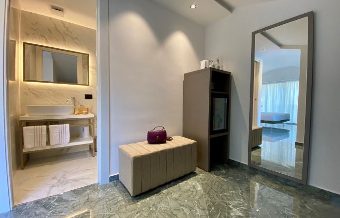 Salemare Rooms & Suites
