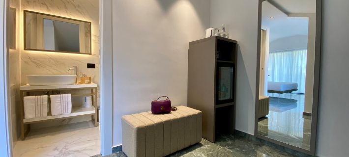 Salemare Rooms & Suites Hotels in Cefalu