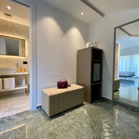 Salemare Rooms & Suites