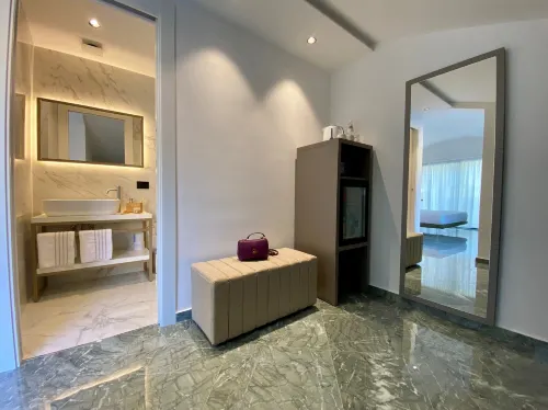 Salemare Rooms & Suites - Sea View