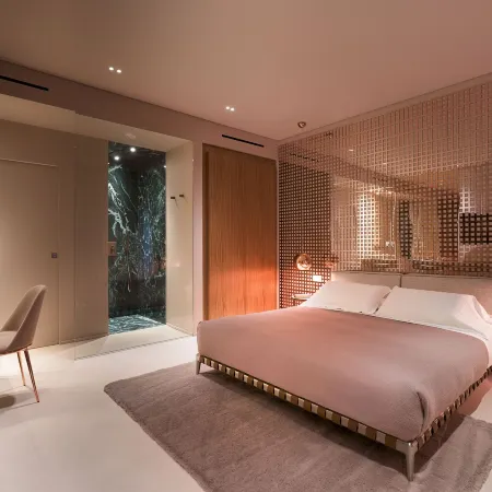 Taormina Infinity Suites